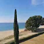 2155 Res. Almadraba Platja 4 1-3, Gran Jardin En Residencia Privada Y Tranquila, En La Almadraba, Acceso Directo A La Playa. - Es-258-10