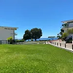 2155 Res. Almadraba Platja 4 1-3, Gran Jardin En Residencia Privada Y Tranquila, En La Almadraba, Acceso Directo A La Playa. - Es-258-10