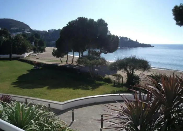 2155 Res. Almadraba Platja 4 1-3, Gran Jardin En Residencia Privada Y Tranquila, En La Almadraba, Acceso Directo A La Playa. - Es-258-10