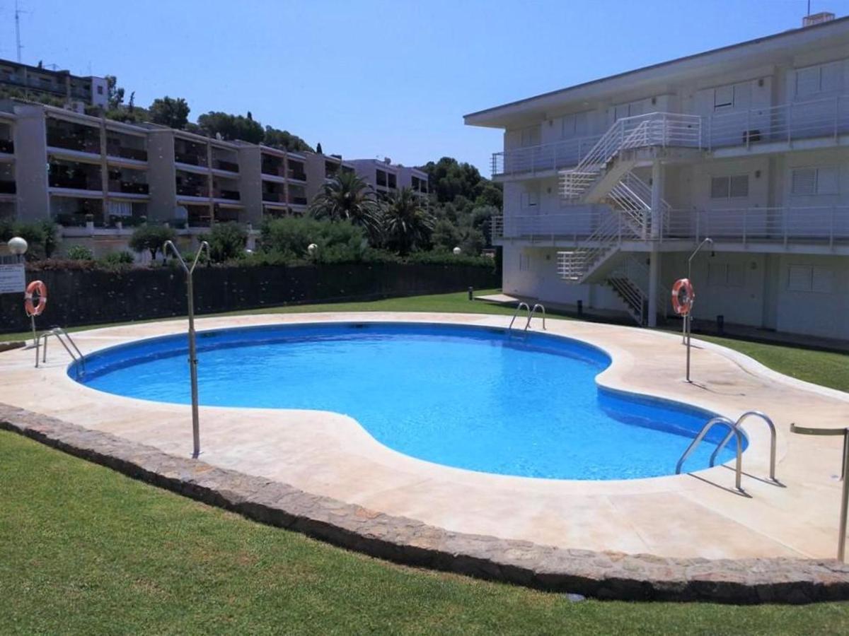 Apartment 2155 Res. Almadraba Platja 4 1-3, Gran Jardin En Residencia Privada Y Tranquila, En La Almadraba, Acceso Directo A La Playa. - Es-258-10
