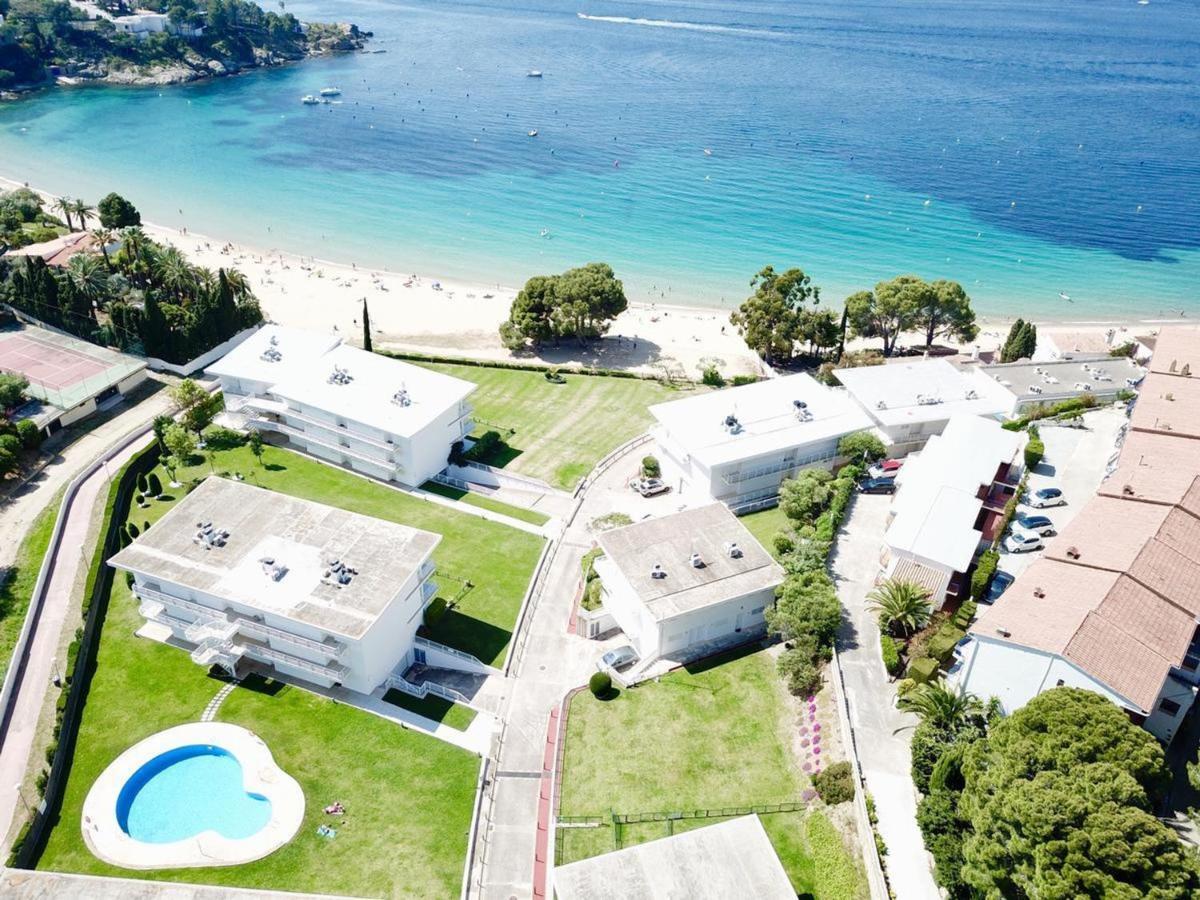 Apartment 2155 Res. Almadraba Platja 4 1-3, Gran Jardin En Residencia Privada Y Tranquila, En La Almadraba, Acceso Directo A La Playa. - Es-258-10 *