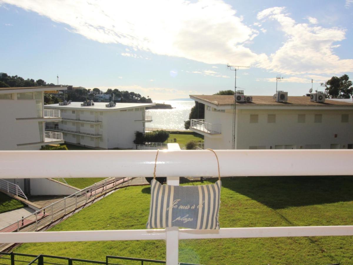 2155 Res. Almadraba Platja 4 1-3, Gran Jardin En Residencia Privada Y Tranquila, En La Almadraba, Acceso Directo A La Playa. - Es-258-10 *