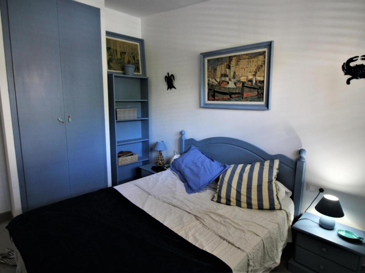 2155 Res. Almadraba Platja 4 1-3, Gran Jardin En Residencia Privada Y Tranquila, En La Almadraba, Acceso Directo A La Playa. - Es-258-10 Apartment *