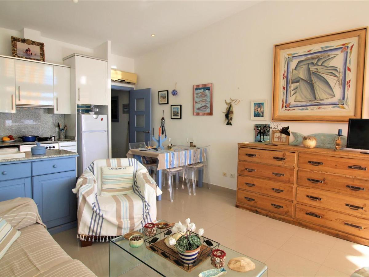 2155 Res. Almadraba Platja 4 1-3, Gran Jardin En Residencia Privada Y Tranquila, En La Almadraba, Acceso Directo A La Playa. - Es-258-10