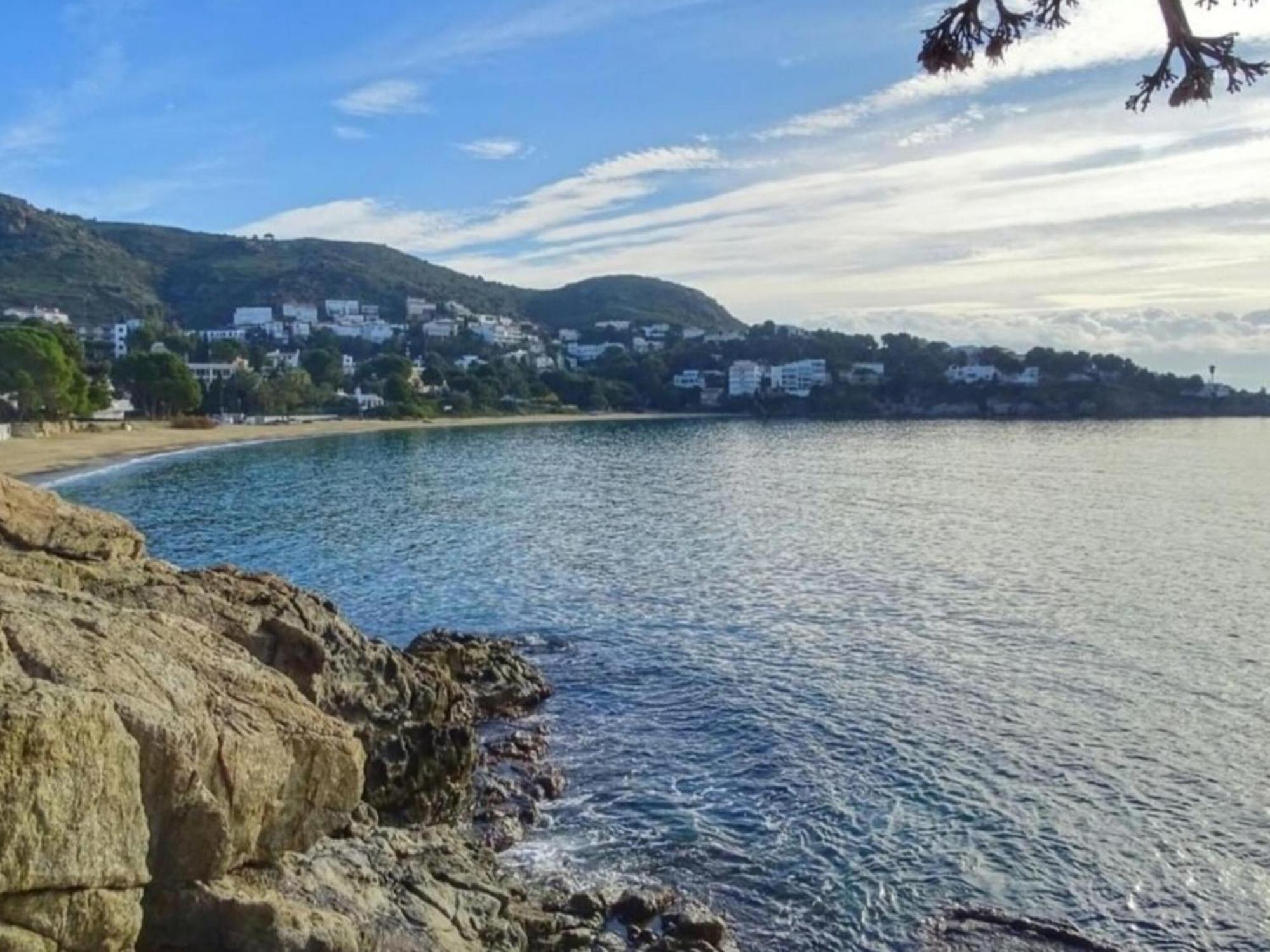 2155 Res. Almadraba Platja 4 1-3, Gran Jardin En Residencia Privada Y Tranquila, En La Almadraba, Acceso Directo A La Playa. - Es-258-10 *