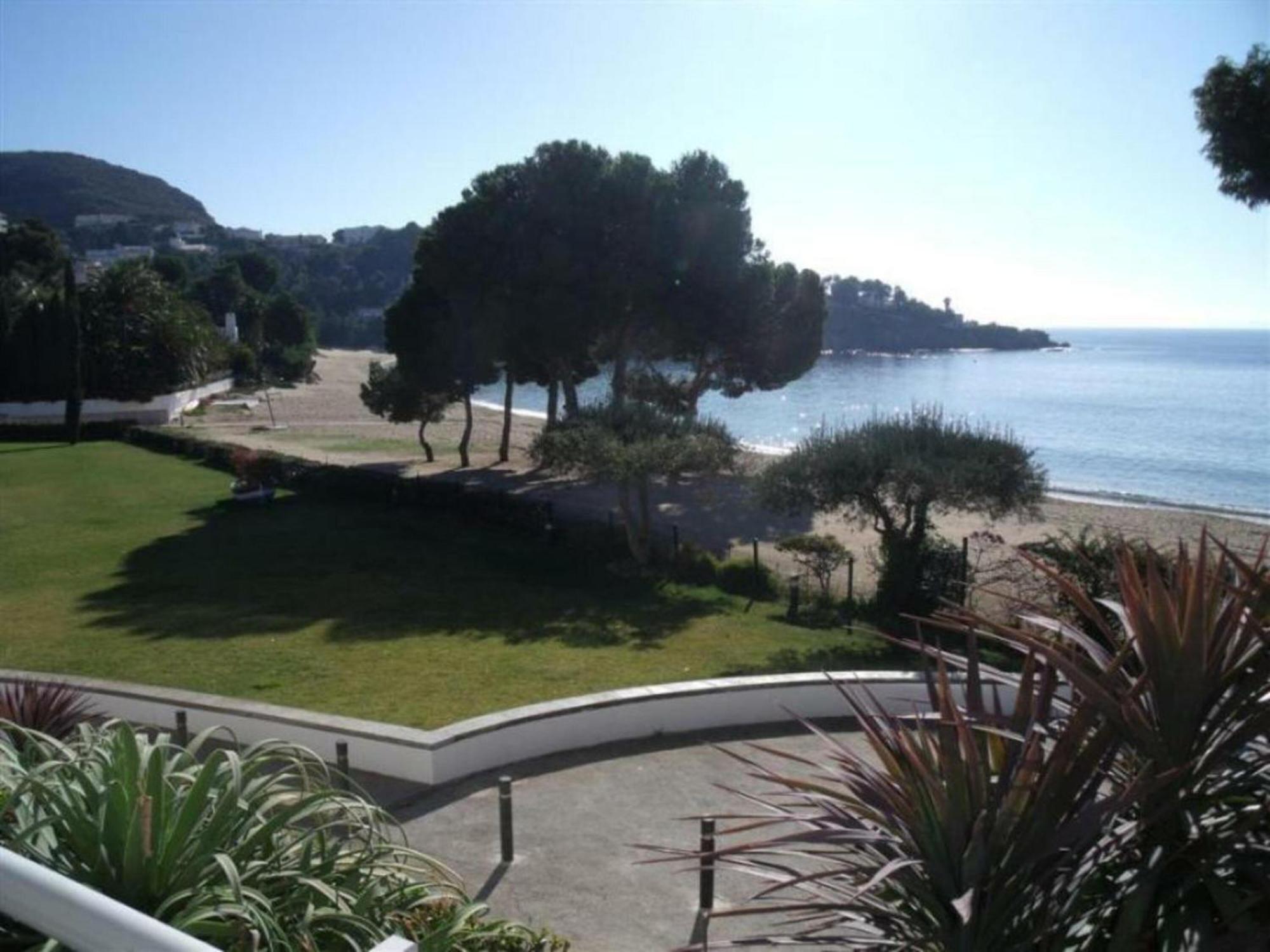 2155 Res. Almadraba Platja 4 1-3, Gran Jardin En Residencia Privada Y Tranquila, En La Almadraba, Acceso Directo A La Playa. - Es-258-10 *