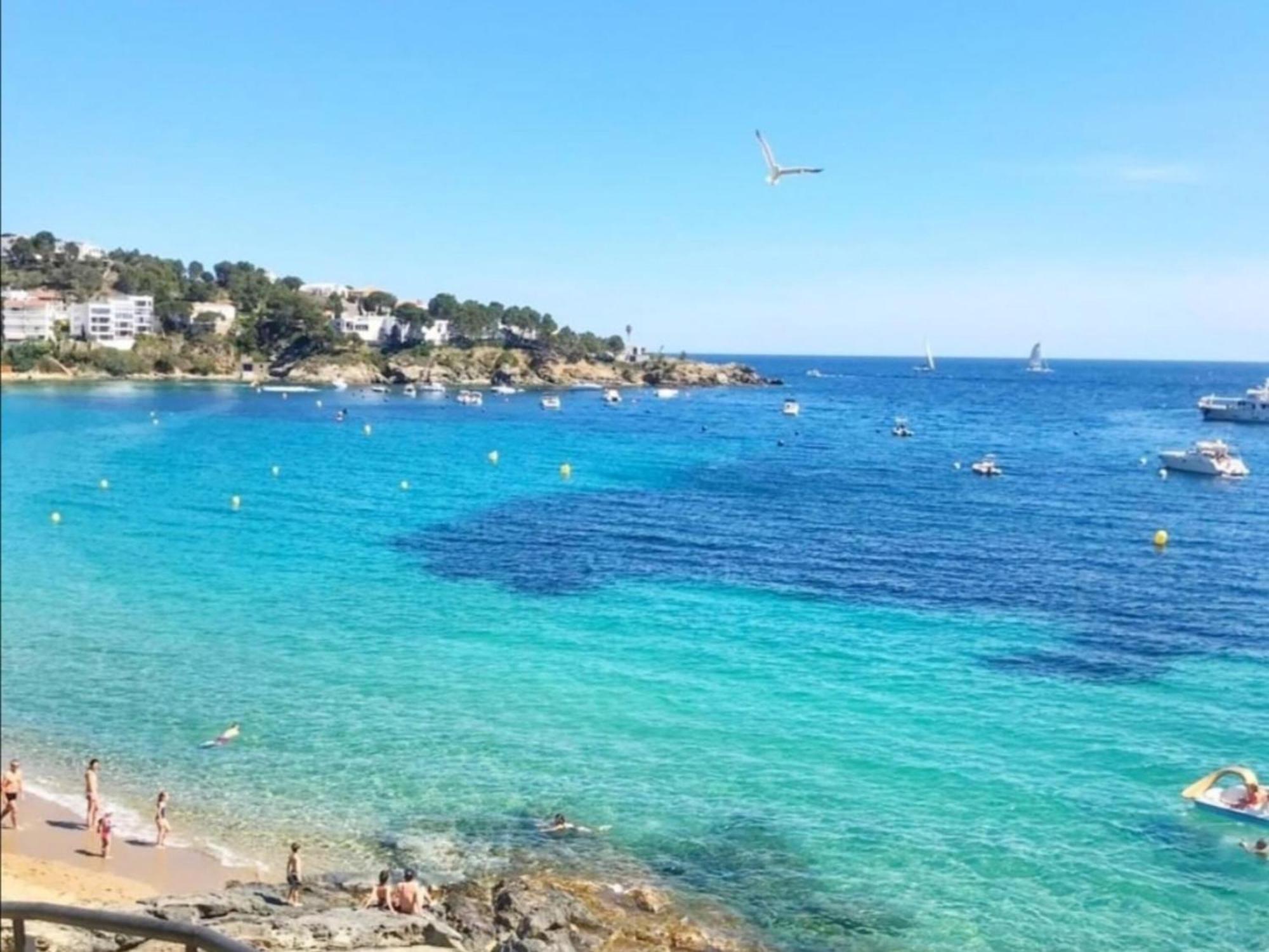 Apartment 2155 Res. Almadraba Platja 4 1-3, Gran Jardin En Residencia Privada Y Tranquila, En La Almadraba, Acceso Directo A La Playa. - Es-258-10 Roses