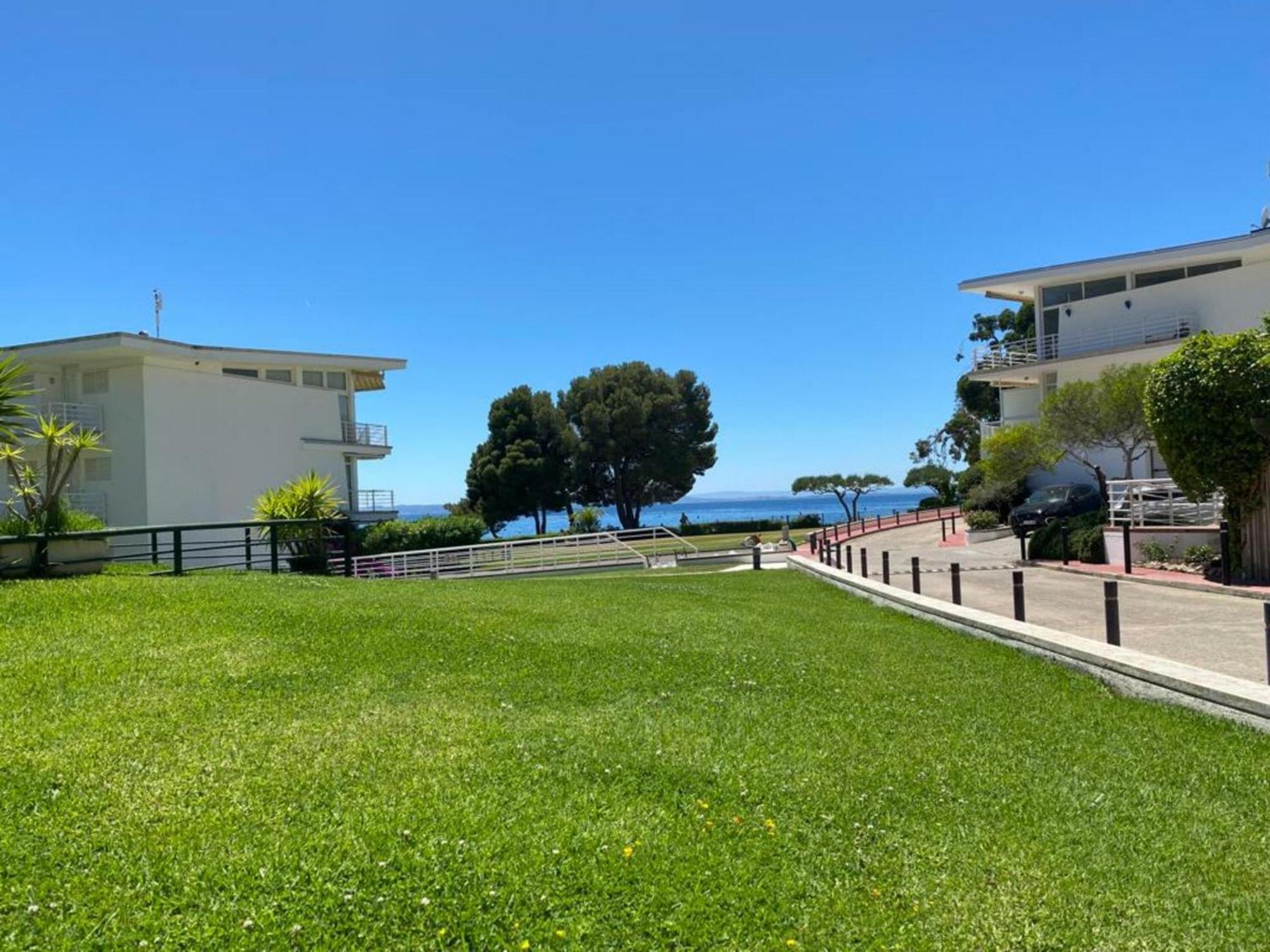 2155 Res. Almadraba Platja 4 1-3, Gran Jardin En Residencia Privada Y Tranquila, En La Almadraba, Acceso Directo A La Playa. - Es-258-10 * Roses