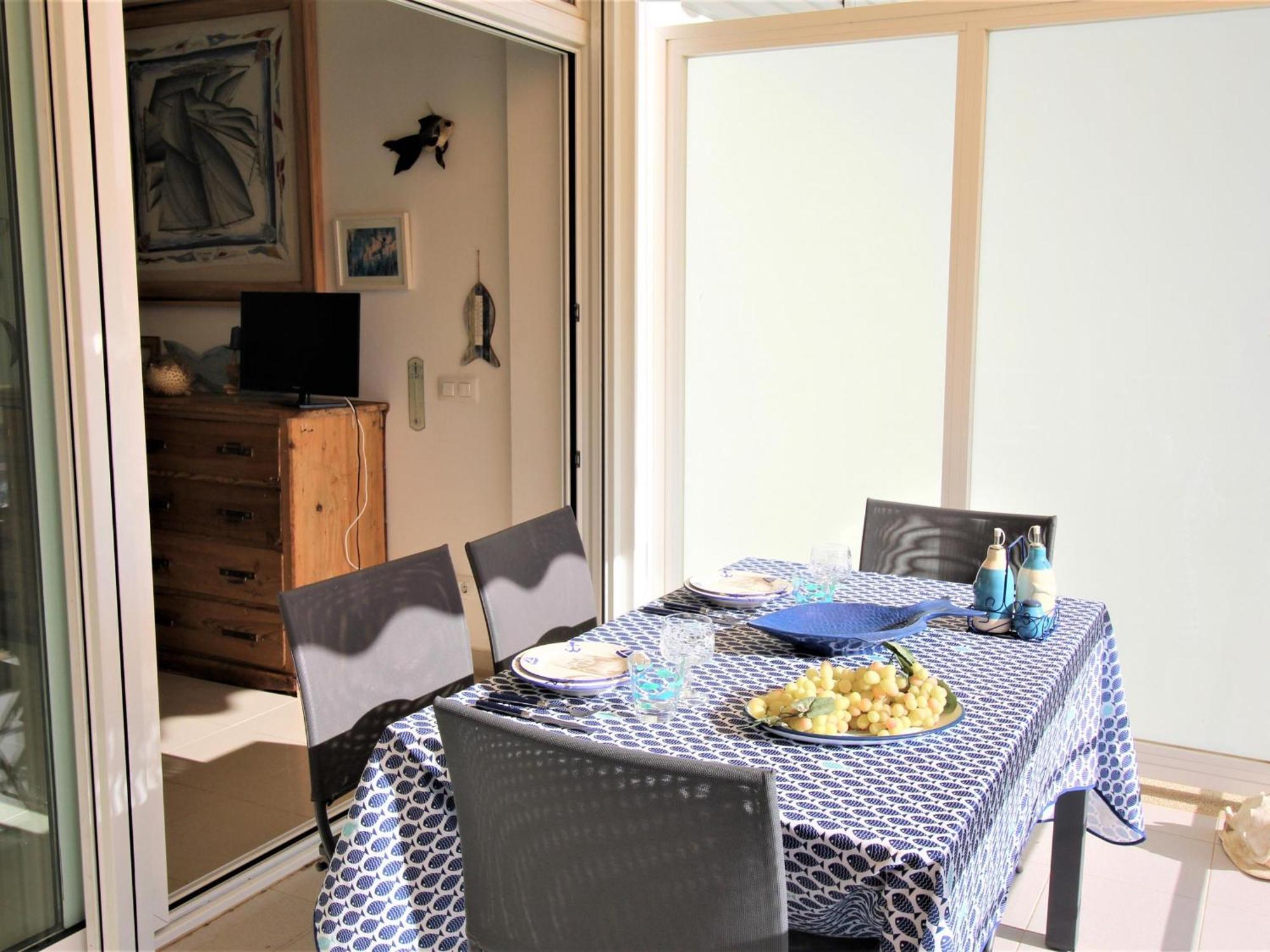 2155 Res. Almadraba Platja 4 1-3, Gran Jardin En Residencia Privada Y Tranquila, En La Almadraba, Acceso Directo A La Playa. - Es-258-10 Apartment Roses