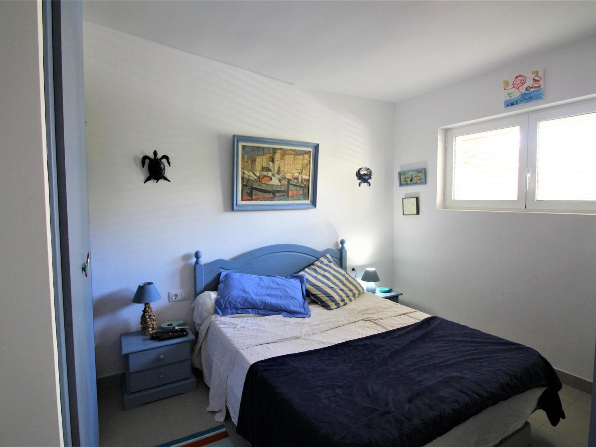 Apartment 2155 Res. Almadraba Platja 4 1-3, Gran Jardin En Residencia Privada Y Tranquila, En La Almadraba, Acceso Directo A La Playa. - Es-258-10